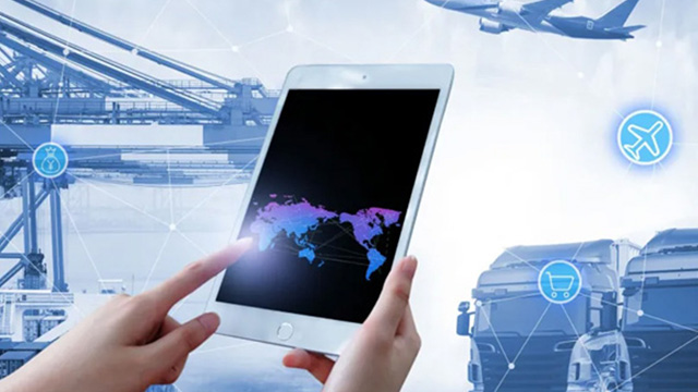 智能制造與供應鏈的無縫對接：打造高效運營的雙引擎